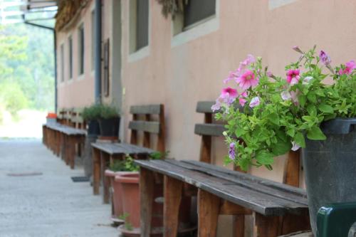  Agriturismo Ai Guiet in Superga