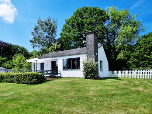  Terrasse De L Ourthe in Bomal