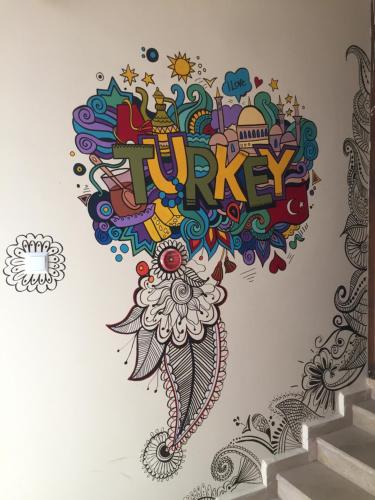 Deeps Hostel Eskişehir