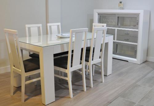 Apartamentos Sábora 4