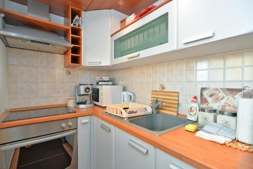 Apartment Danijela 258 - image 10