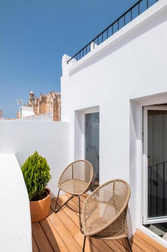 Nao Catedral Boutique Hotel - Main