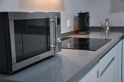 Apartamentos Sábora 5