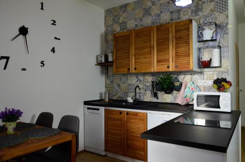 Meridián-apartmán, Starý Smokovec, PRIMO, Vysoké Tatry (Meridian-apartman, Stary Smokovec, PRIMO, Vysoke Tatry) in 維索克塔特雷