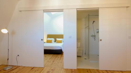 APA L - Loft Guesthouse Jardim das Maes Charming
