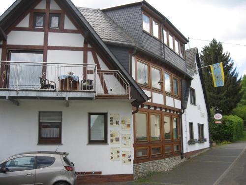 Pension Haus Ursula