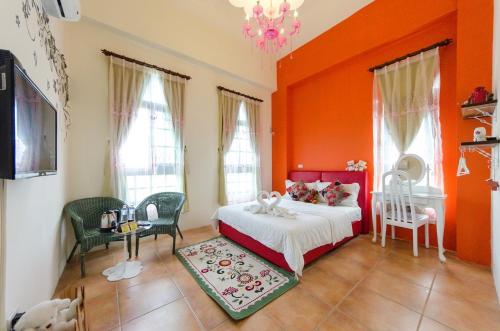 Hasayaki Homestay