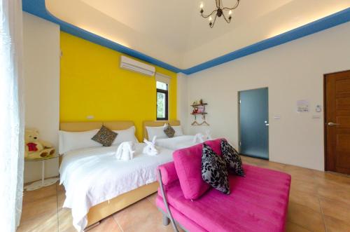 Hasayaki Homestay