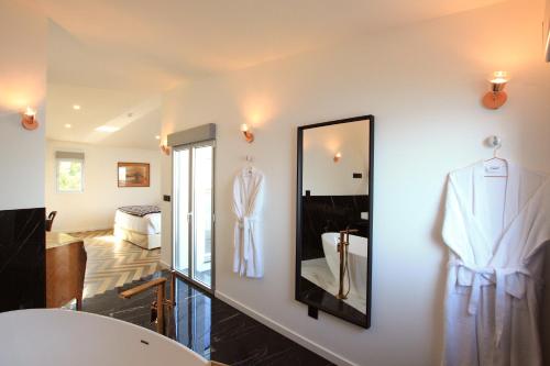 Hotel Minera - main image