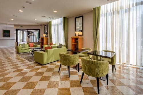 Hotel San Marco & Formula Club - image 3