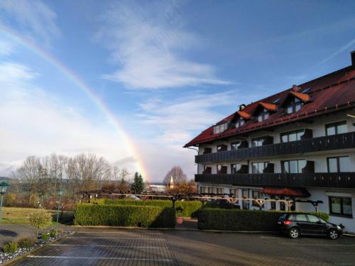 Hotel Drei Konige - Schramberg