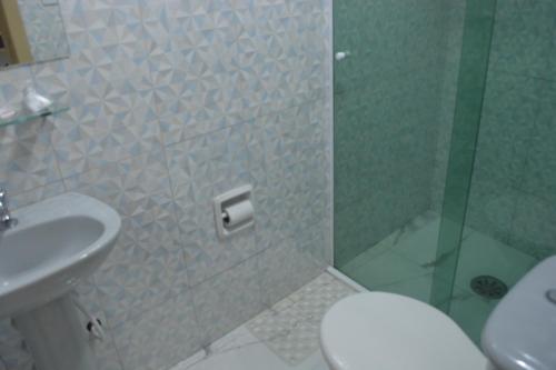 New Point Hotel – Sao Paulo, MA