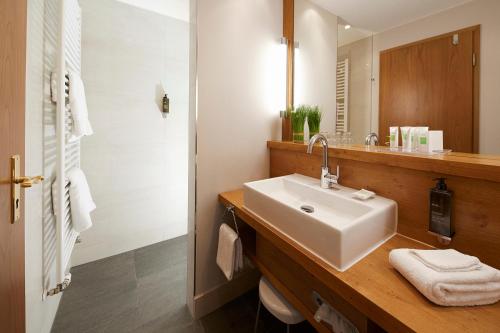 Hotel Rimberg - image 14