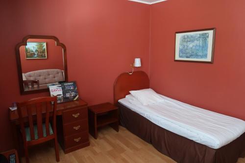 Hotel Aveny Bed & Breakfast - image 6