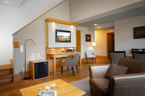 Hotel Rimberg - image 2