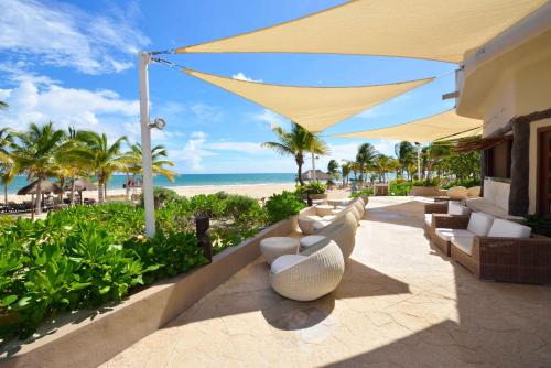 Catalonia Playa Maroma - All Inclusive