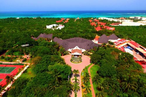 Catalonia Playa Maroma - All Inclusive