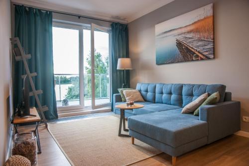 Apartament Villa Nautica