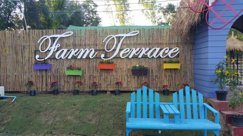 Farm Terrace