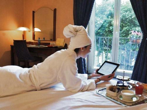 Massimo Plaza Hotel - main image