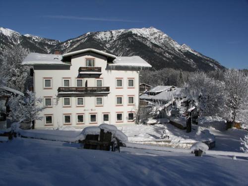 Hotel Garni Post - image 5