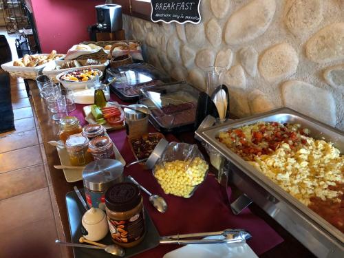 B&B El Ranxo B&B El Ranxo