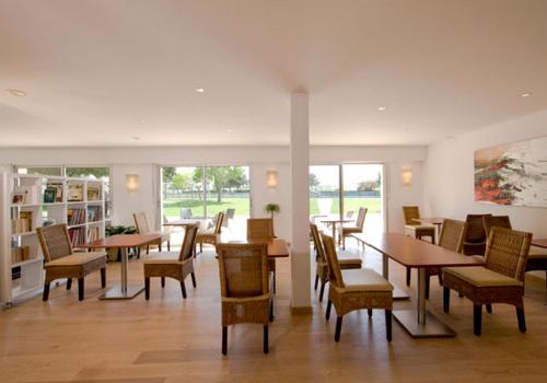 Hotel le Crouesty 4