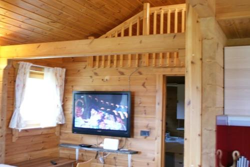  Gina B&B in Kupjak