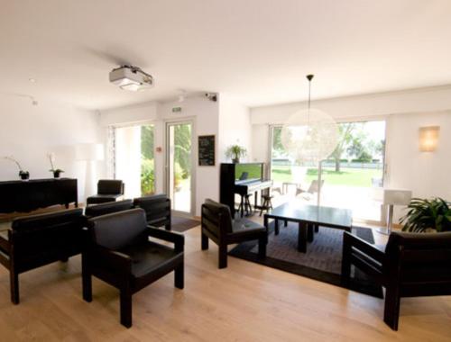 Hotel le Crouesty 3