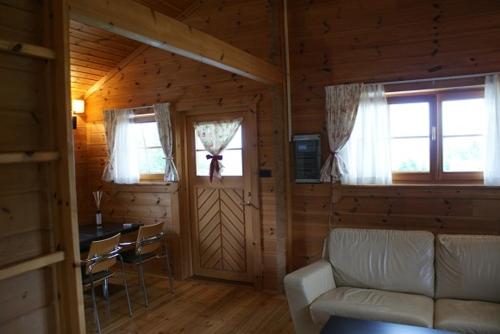  Gina B&B in Kupjak