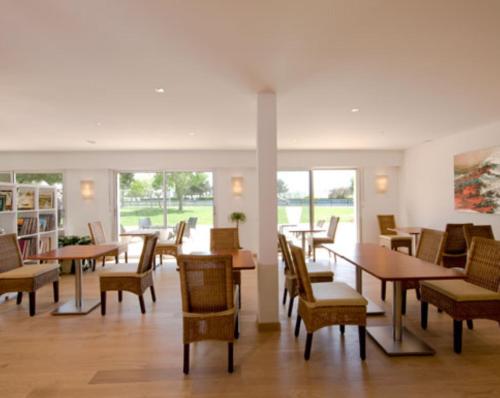 Hotel le Crouesty 4