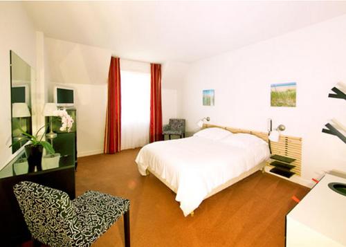 Hotel le Crouesty - image 10