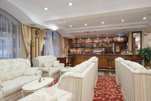 Hotel Downtown - TOP location in the heart of Sofia city