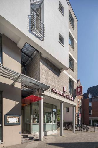 Stadthotel Münster - image 6