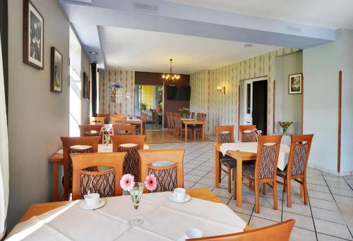 Hotel Belweder - przy hotelu Golebiewski – Karpacz, WI