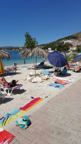  Apartment Oaza Mira in Trogir