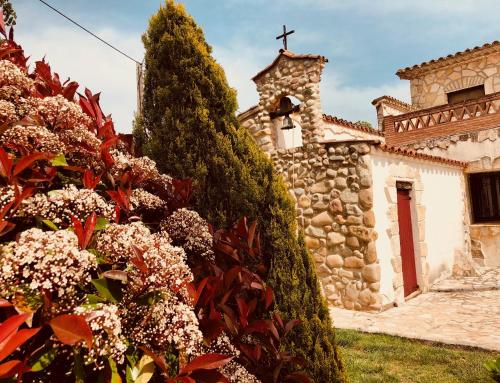 B&B El Ranxo B&B El Ranxo