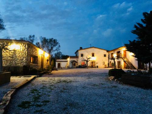 B&B El Ranxo B&B El Ranxo