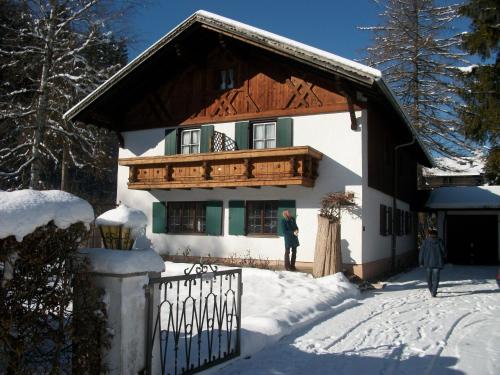 Haus Alpenrose - image 12