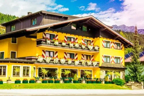 Hotel Schladmingerhof in Schladming, Österreich