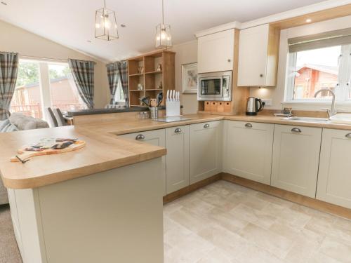 Little Gem Lodge Malton, Malton