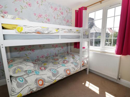 West Shore Cottage Llandudno - image 6