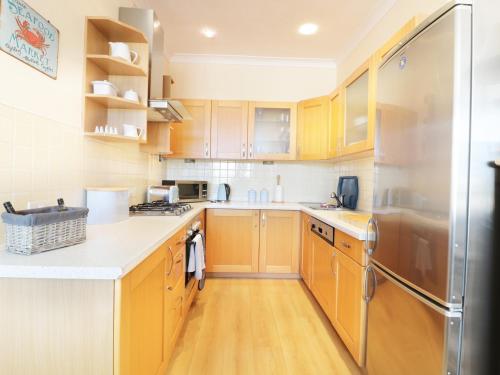 Seashore House in 紐基海濱