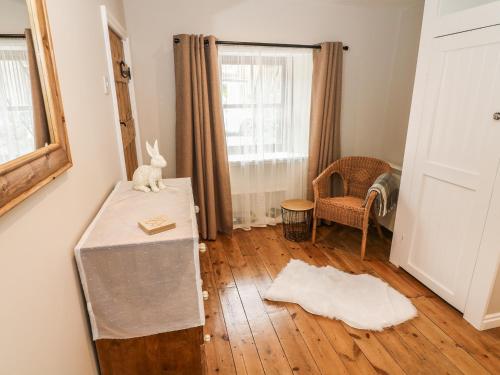 Heugh Barn in Thwaite