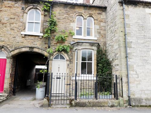 Myrtle Cottage, Pickering