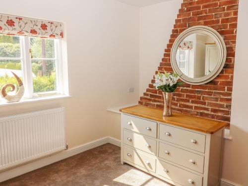 Firtree Cottage, Ashby-de-la-Zouch