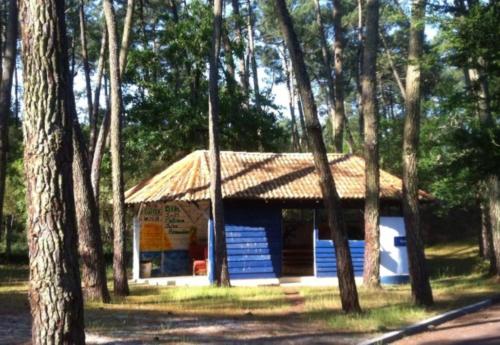 Océan Vacances - Le Domaine de la Forêt de Suzac - main image