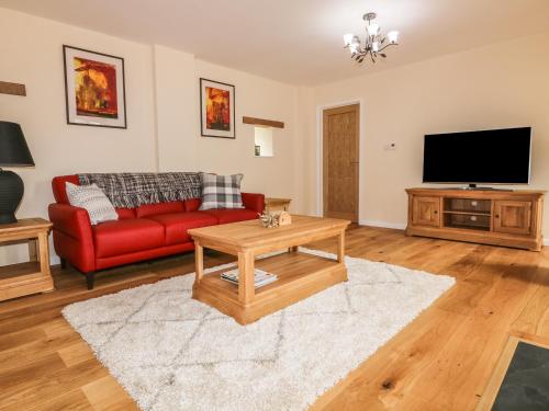 Swifts Barn Brixham - image 9