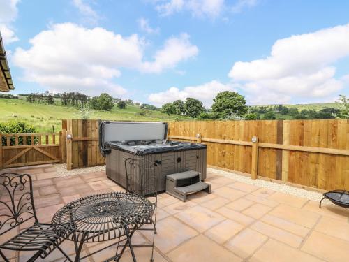 Tegfan, Rhayader, Rhayader, Mid Wales