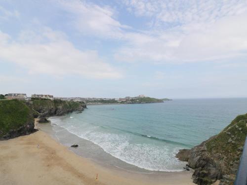 Waters Edge, Newquay